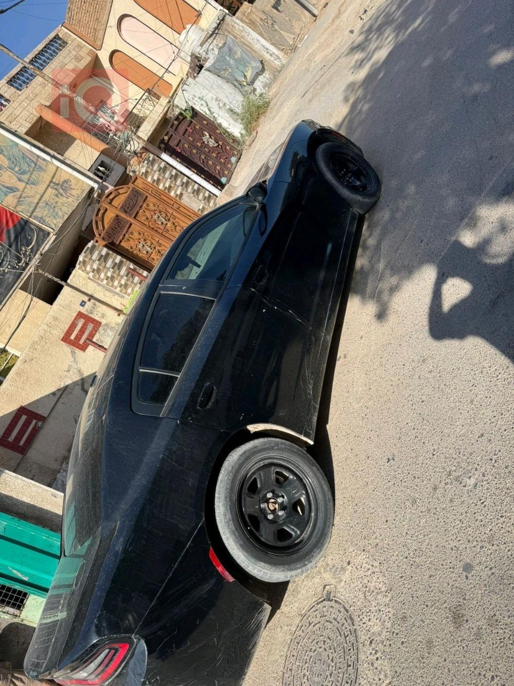 دودج تشارجر